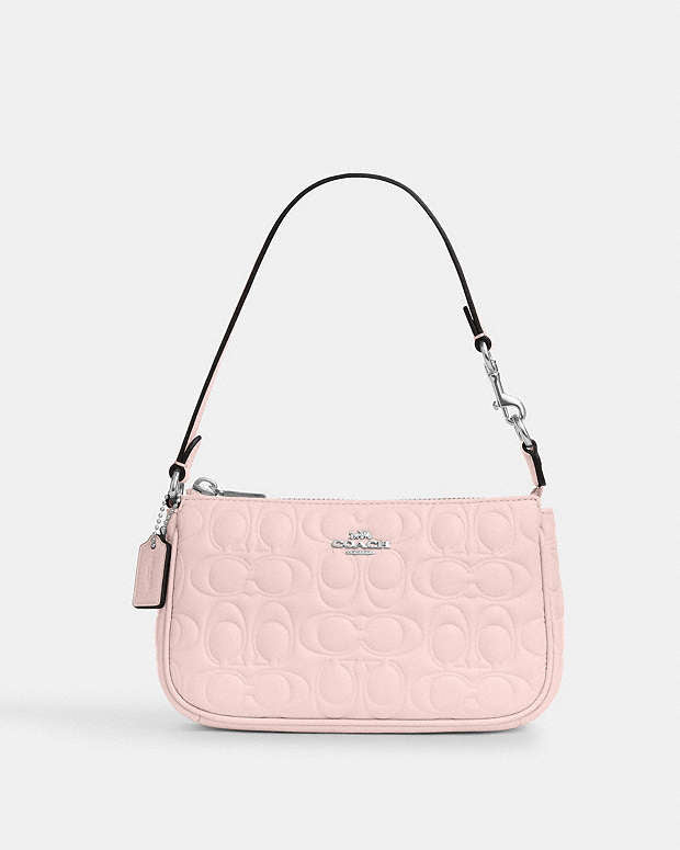 Coach Nolita 19 In Signature