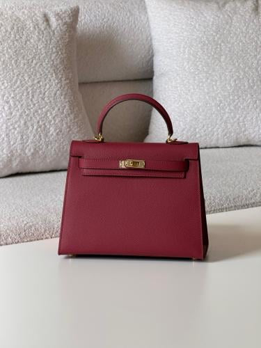 Hermès Kelly mini Bag 20
