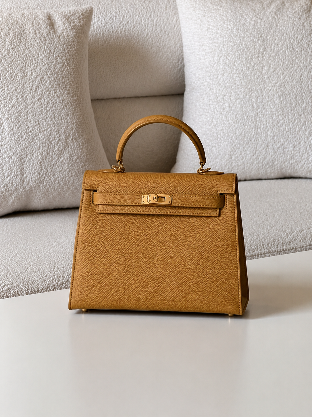 Hermès Kelly mini Bag 20