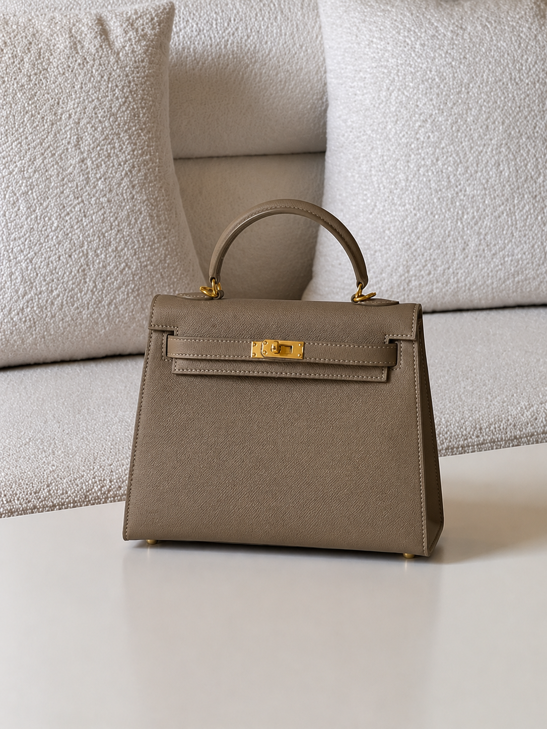 Hermès Kelly mini Bag 20