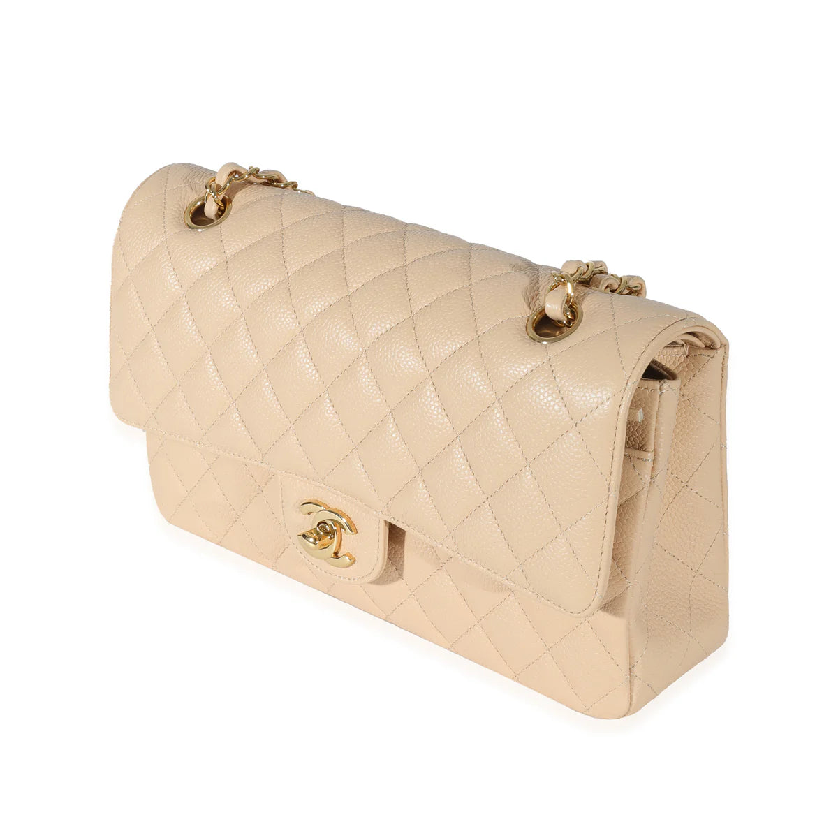 Chanel medium Flap Bag