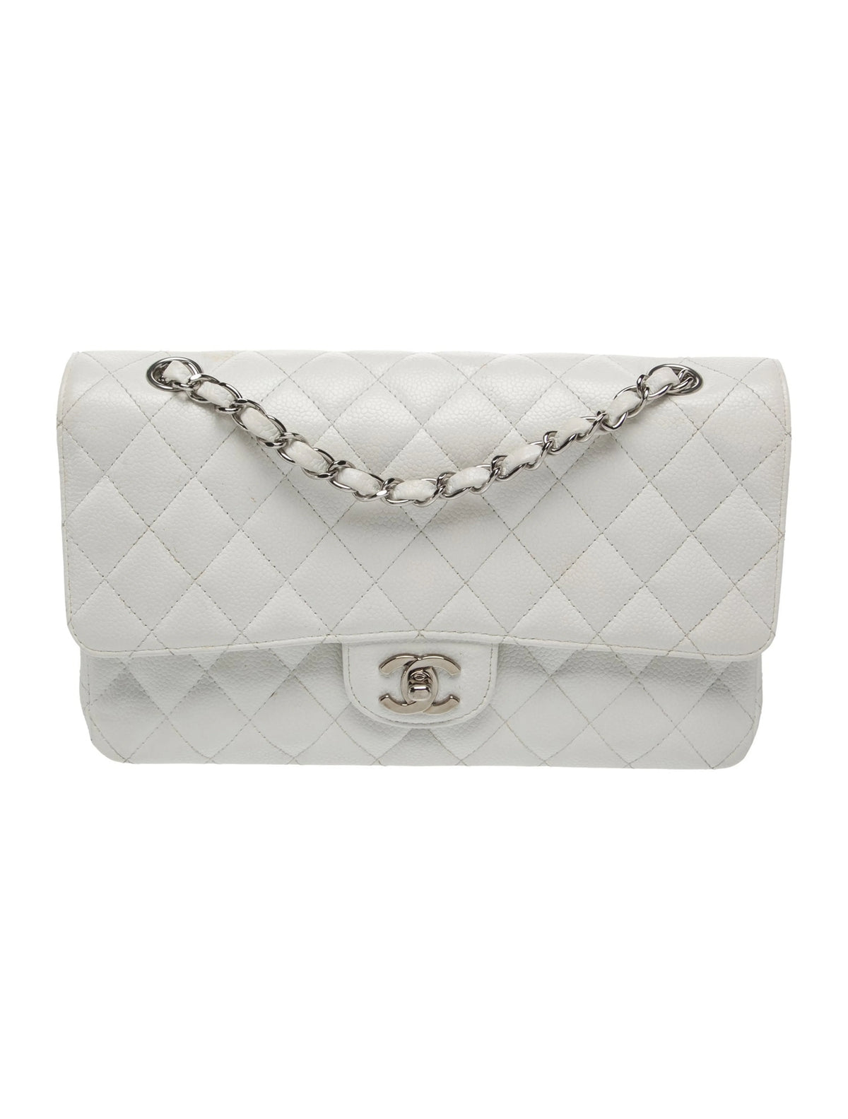 Chanel medium Flap Bag