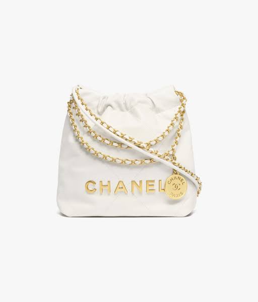 Chanel 22 small bag