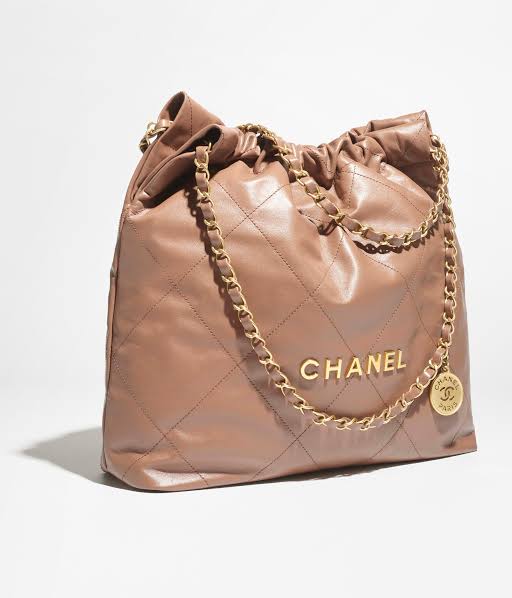 Chanel 22 small bag