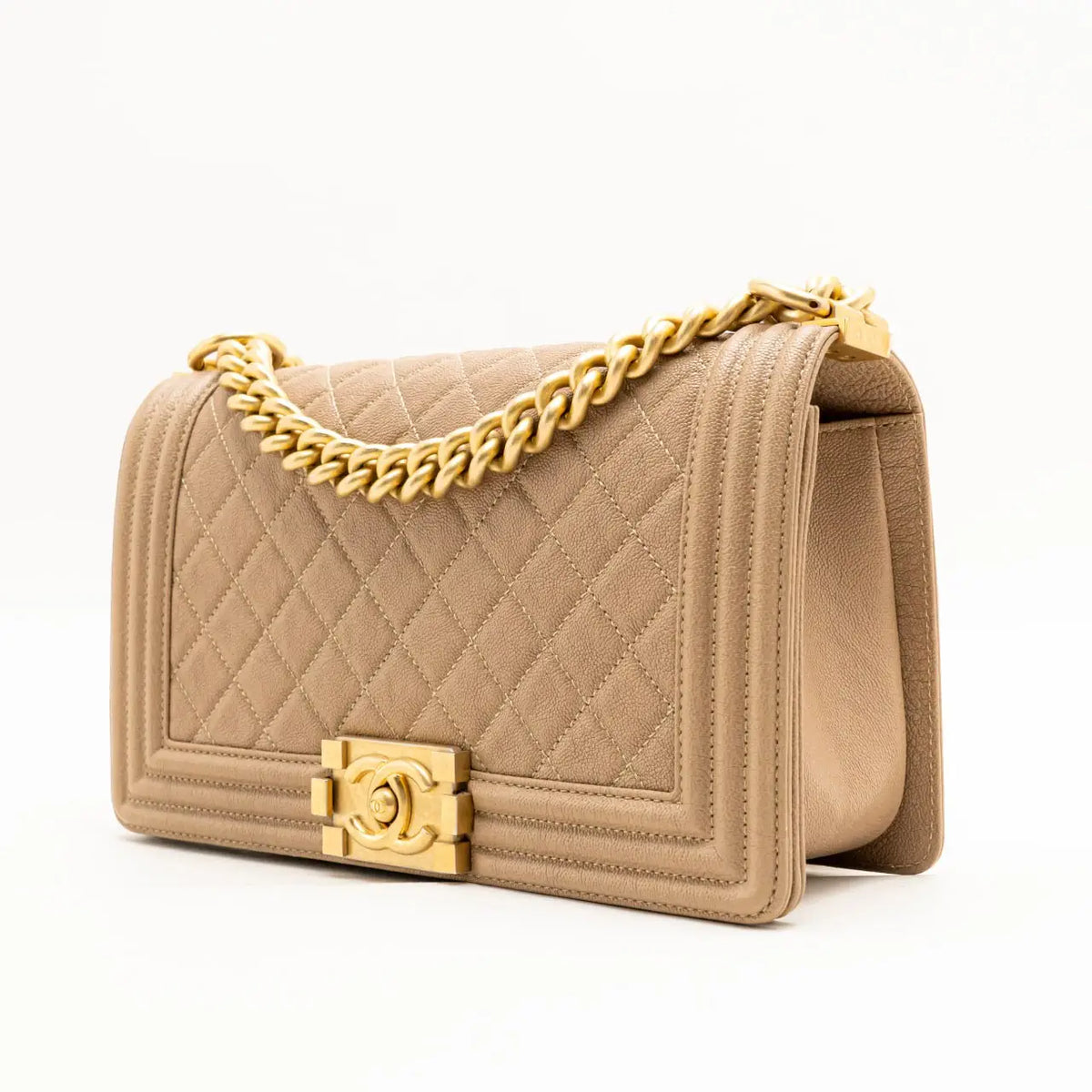 Chanel Boy Bag
