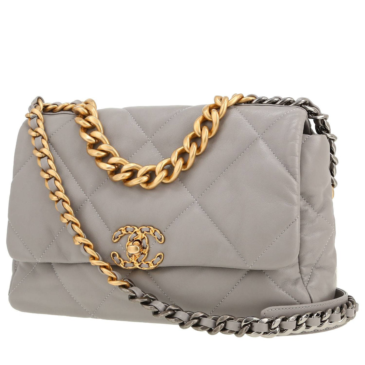Chanel 19 small bag