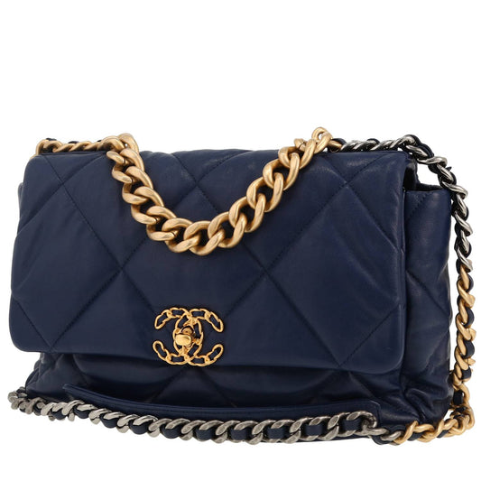 Chanel 19 small bag