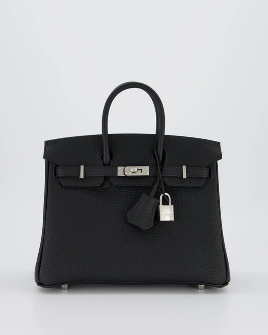 Hermès Birkin 25