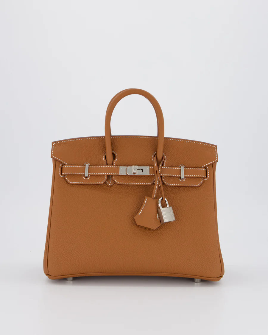 Hermès Birkin 25
