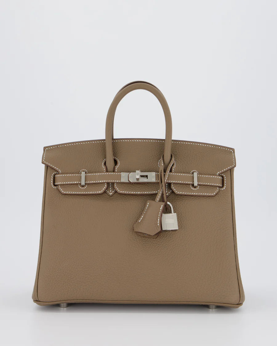 Hermès Birkin 25