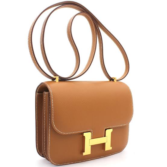 Hermès Constance 19