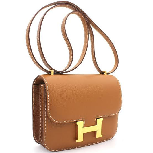 Hermès Constance 19