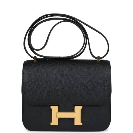 Hermès Constance 19