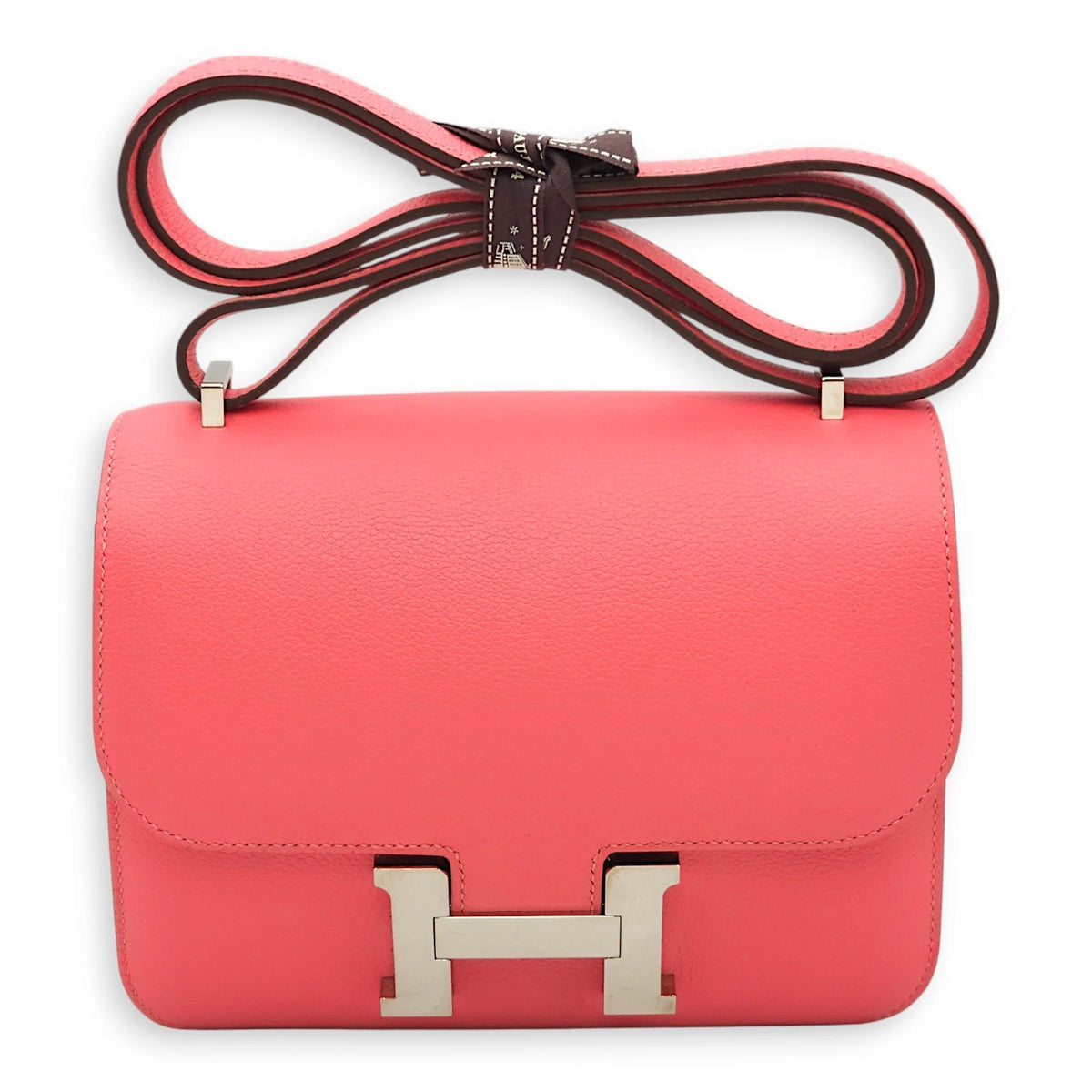 Hermès Constance 19