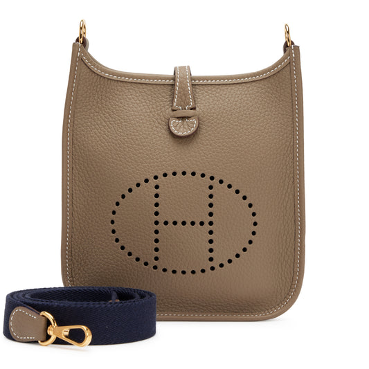 Hermès Evelyne TPM