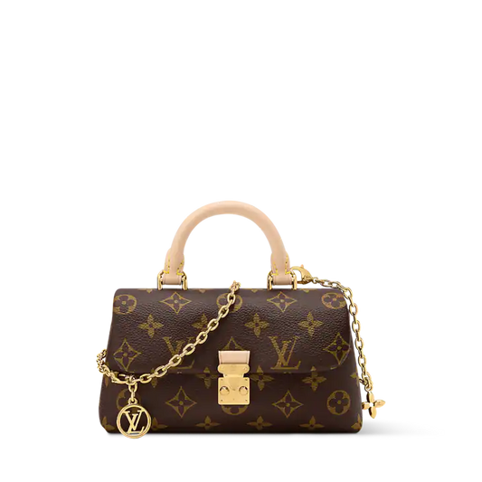Louis Vuitton Nano Madeleine