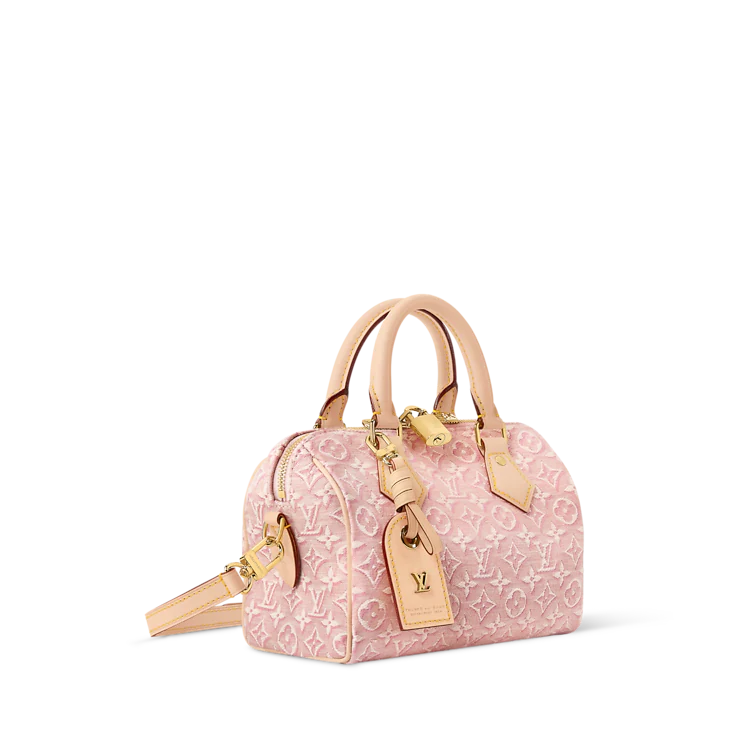 Louis Vuitton Speedy Bandoulière 20