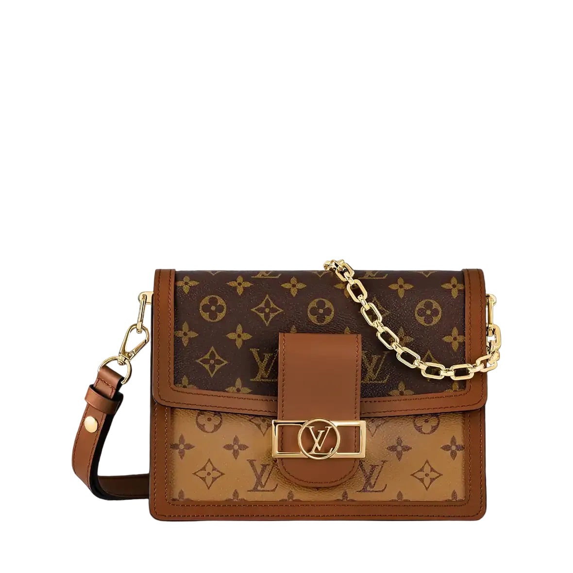 Dauphine MM Other Monogram Canvas