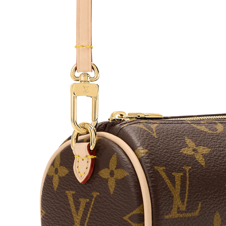 Louis Vuitton Pochette Papillon