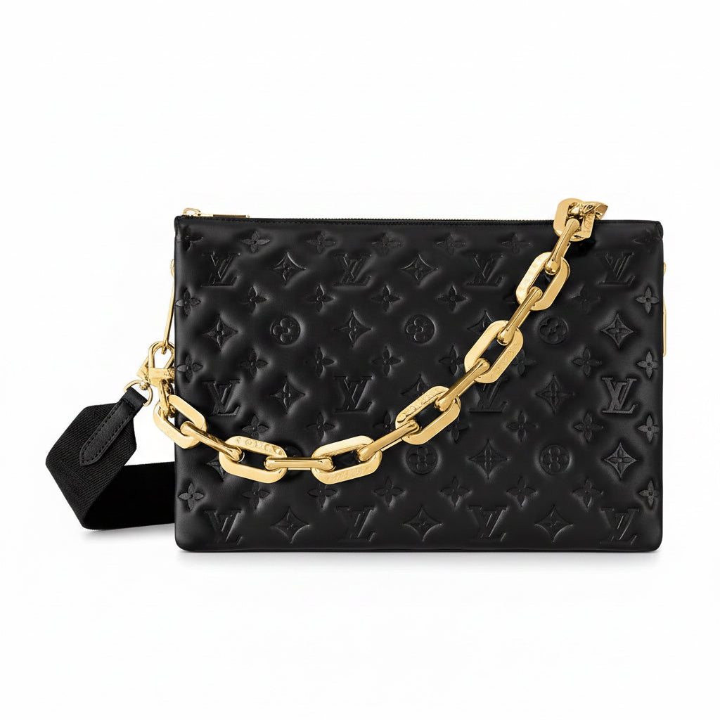 Louis Vuitton Coussin mm