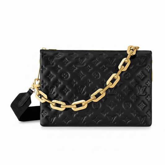 Louis Vuitton Coussin mm