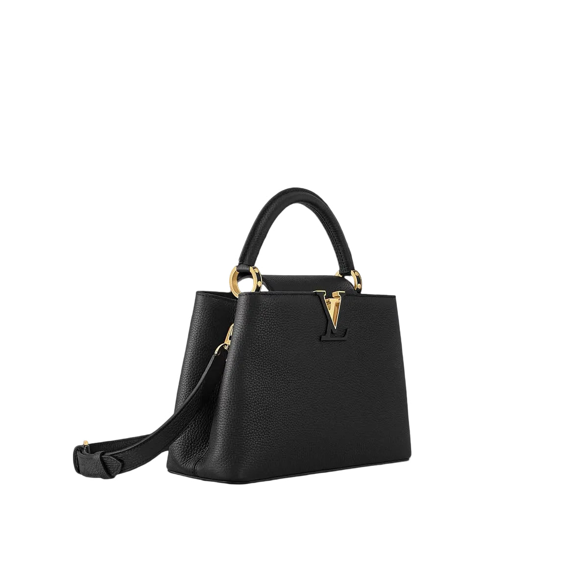 Capucines MM Capucines - Handbags |
LOUIS VUITTON