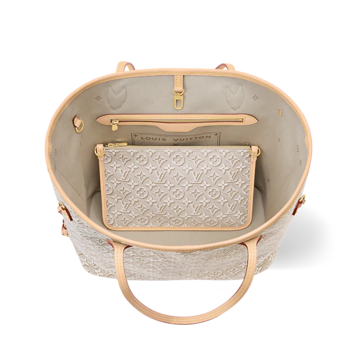 Louis Vuitton Neverfull MM
