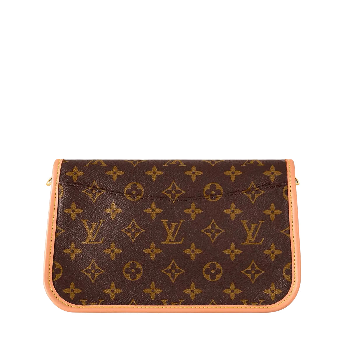 Diane Monogram Canvas - Handbags