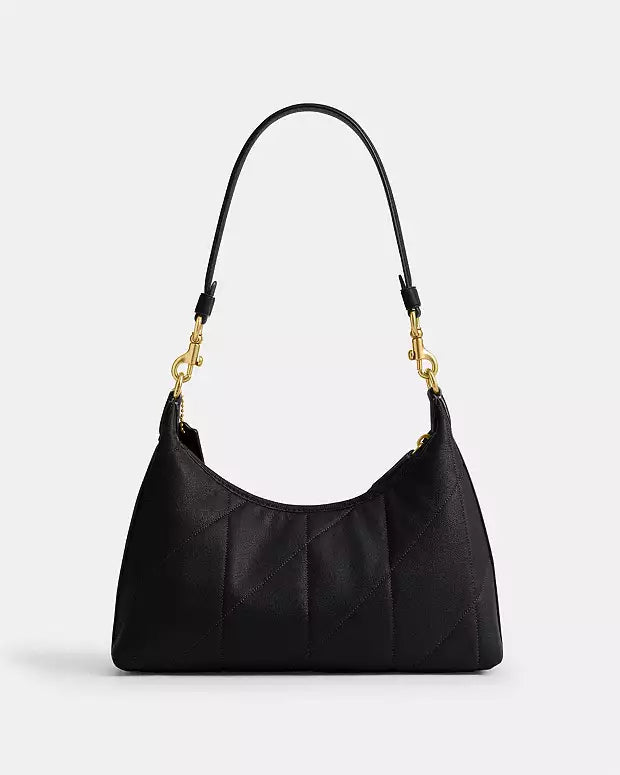 Coach Juliet Shoulder Bag 25 With Quilting