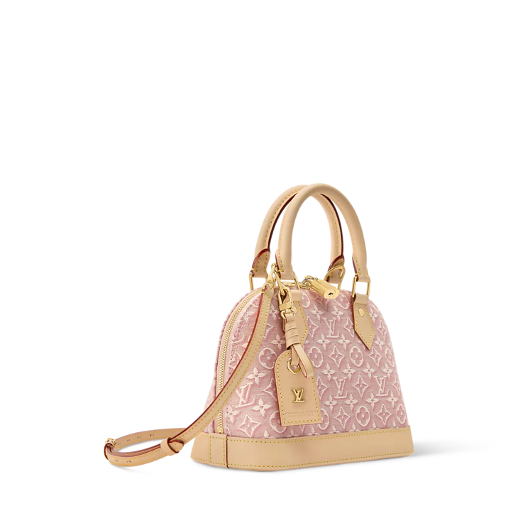 Louis Vuitton Alma BB