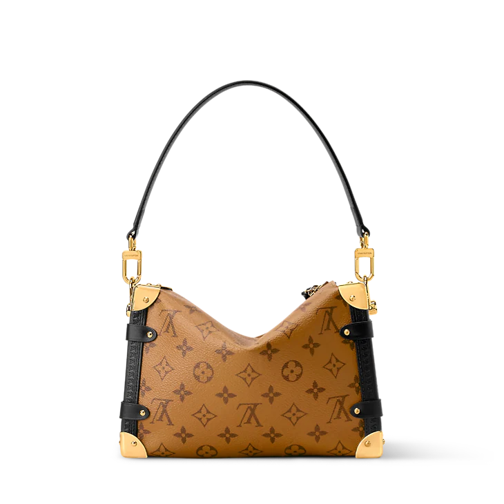 Louis Vuitton Side Trunk MM