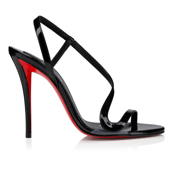 Christian Louboutin Rosa Z                          100 mm sandals