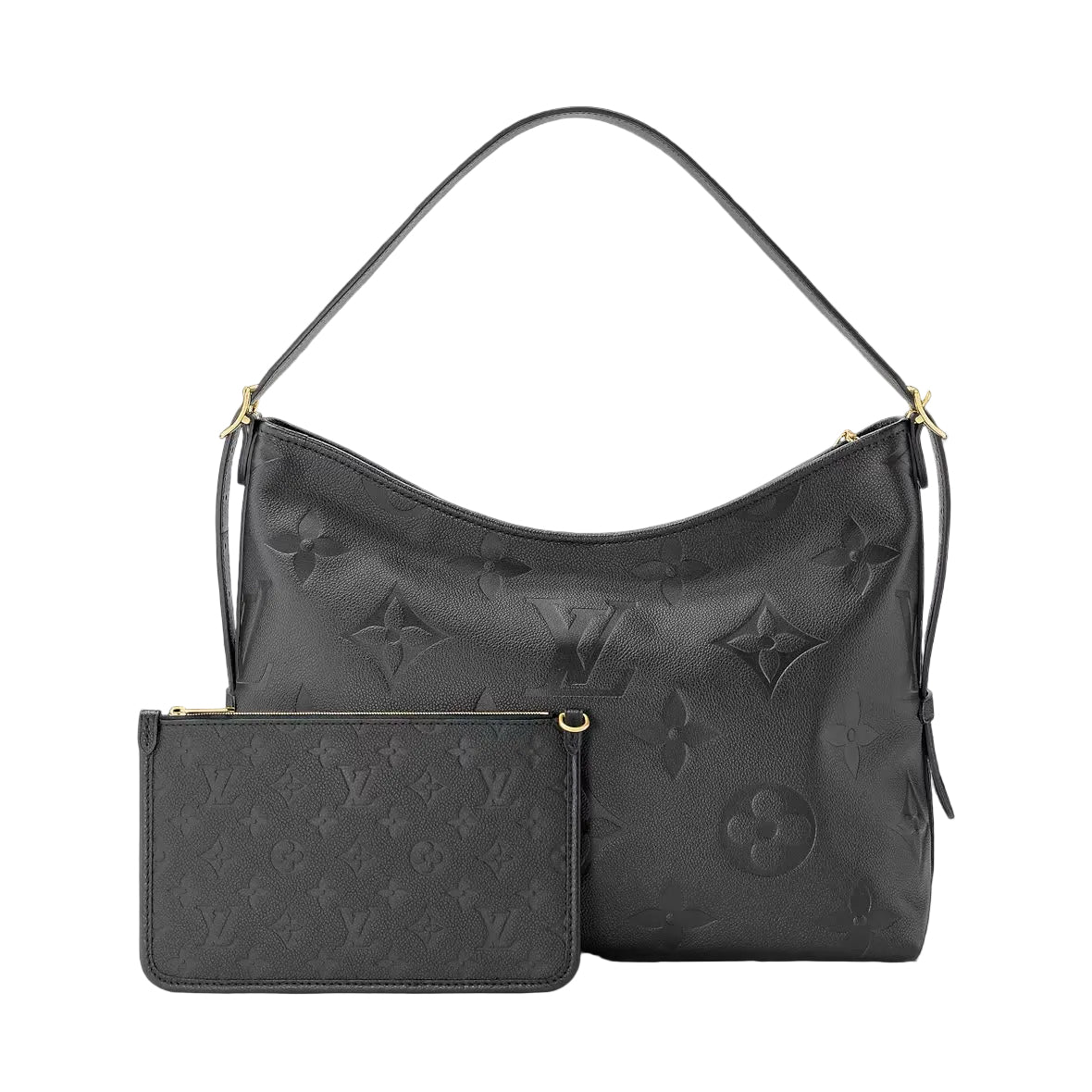 CarryAll MM Monogram Empreinte
Leather - Handbags