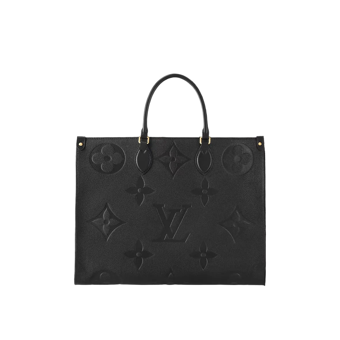 OnTheGo GM Monogram Empreinte
Leather - Handbags