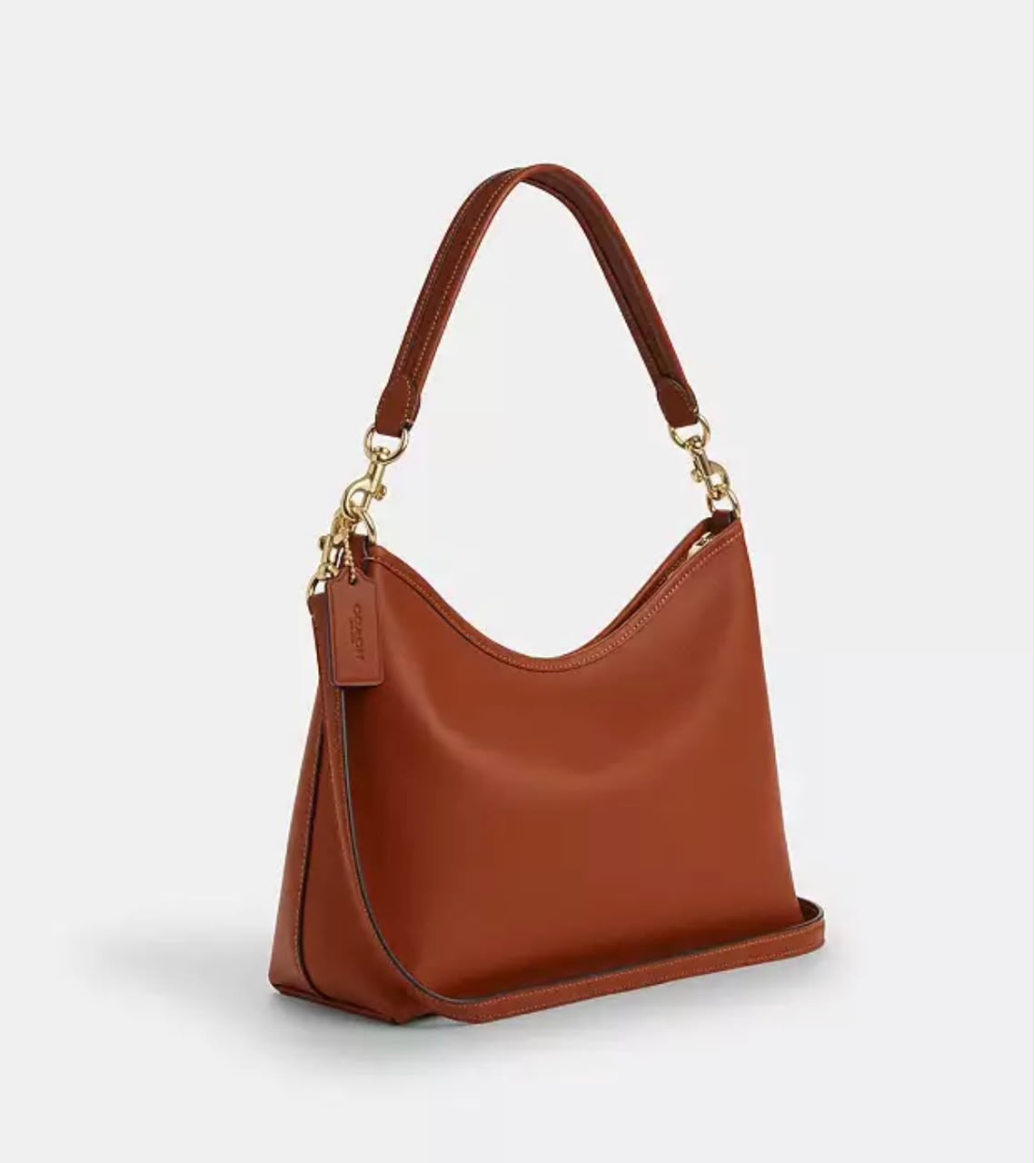 Coach Laurel Shoulder Bag