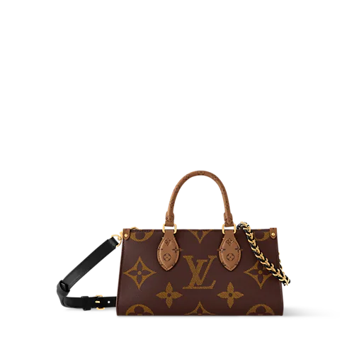 Louis Vuitton OnTheGo East West Chain