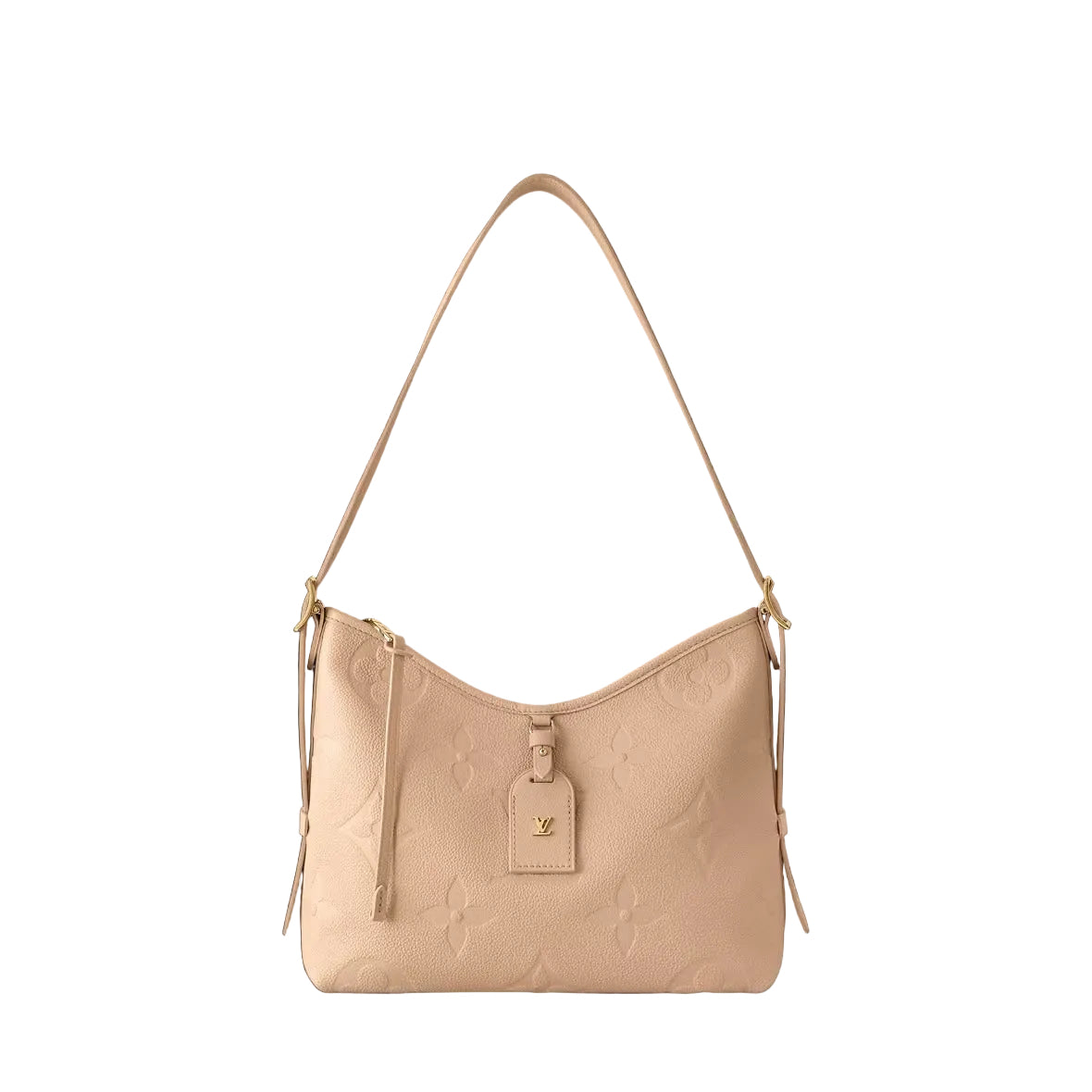 CarryAll PM Monogram Empreinte
Leather - Handbags | LOUIS VUITTON
