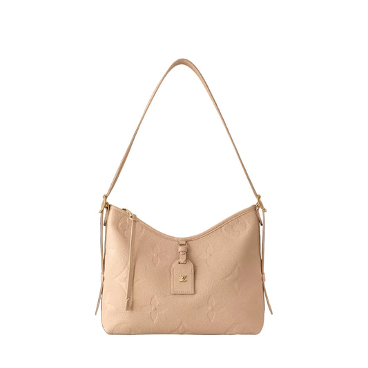 CarryAll PM Monogram Empreinte
Leather - Handbags | LOUIS VUITTON