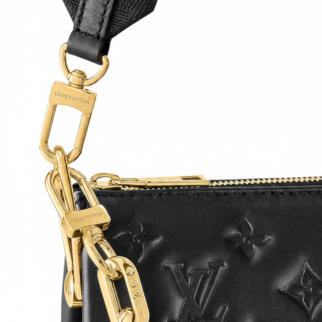 Coussin PM Coussin - Handbags |
LOUIS VUITTON