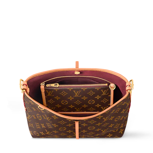 Louis Vuitton CarryAll PM