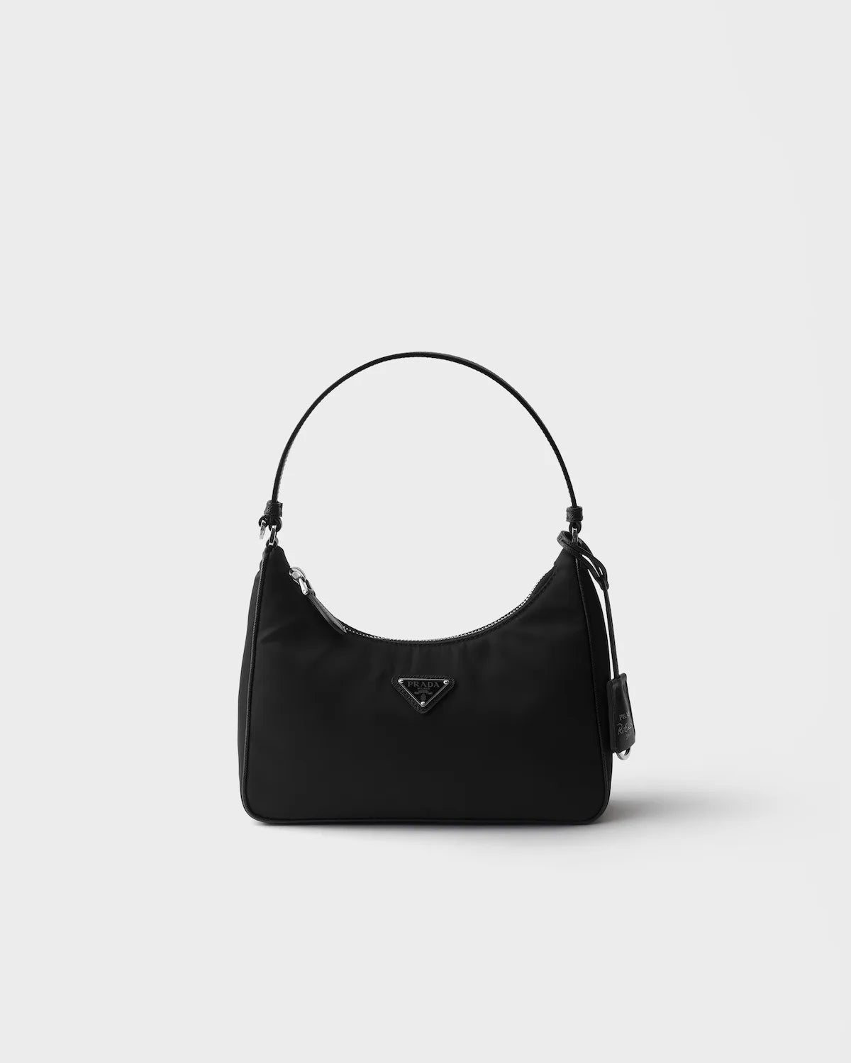 Prada Re-Edition 2005 Re-Nylon and Saffiano mini bag