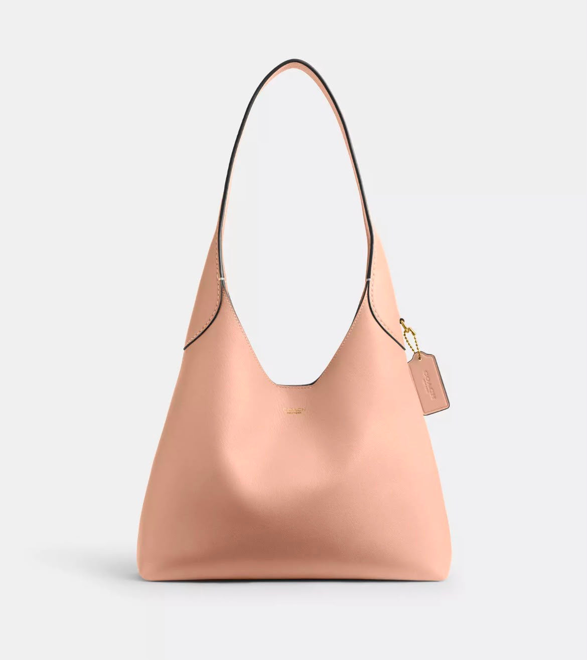 Coach Brooklyn Shoulder Bag
