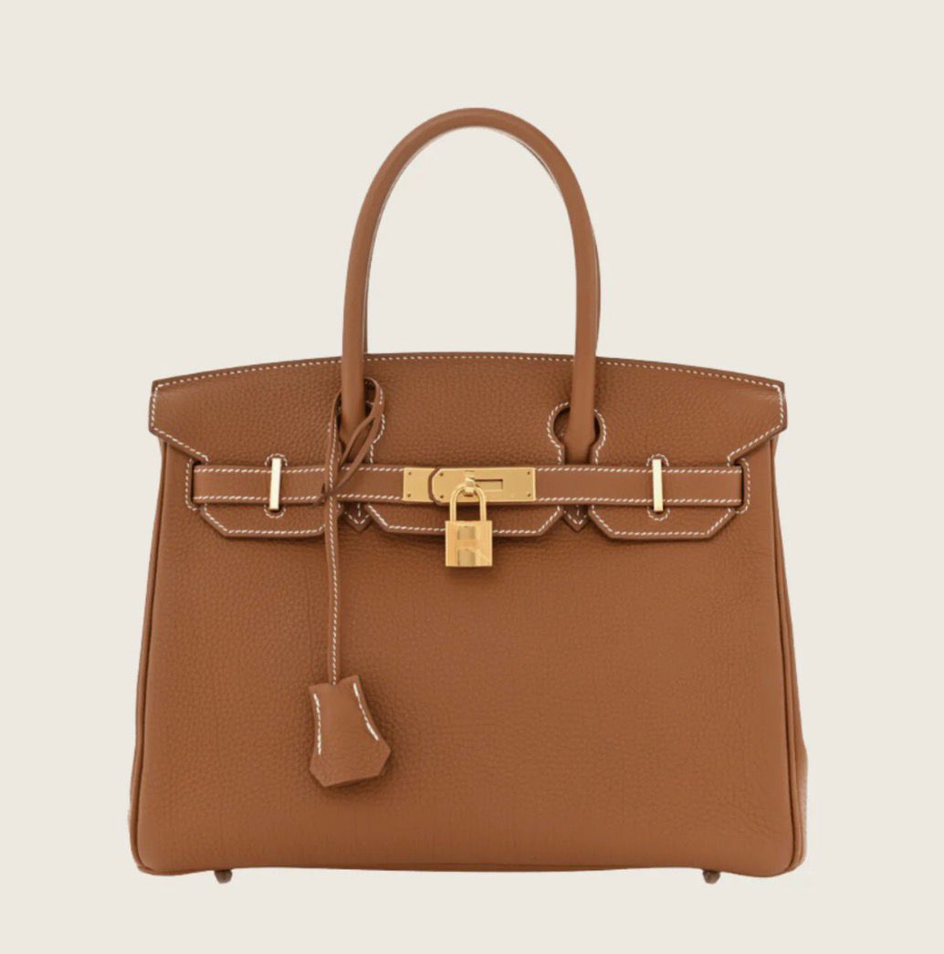 Hermès Birkin 30