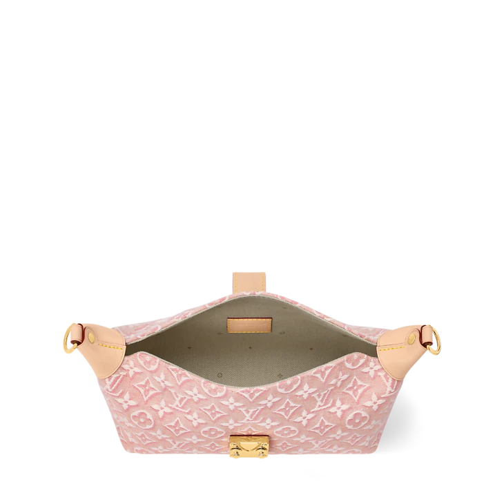 Louis Vuitton Pochette Mia