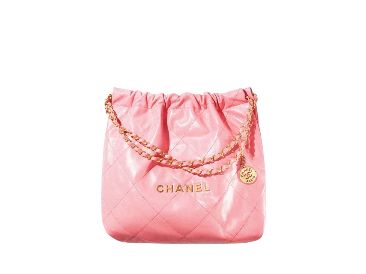 Chanel 22 medium Bag