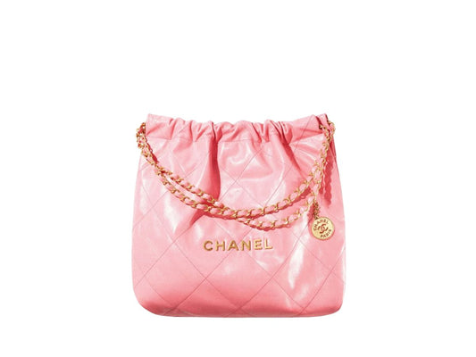Chanel 22 medium Bag