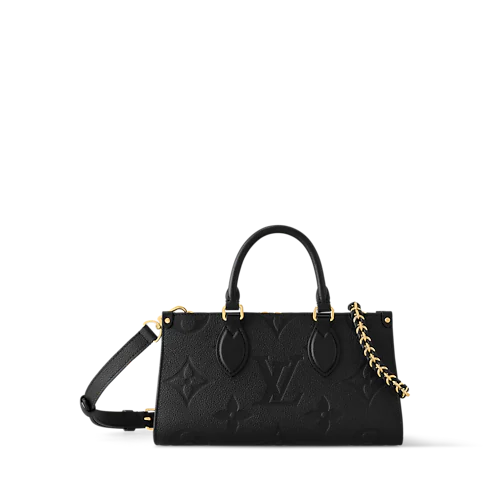 Louis Vuitton OnTheGo East West Chain