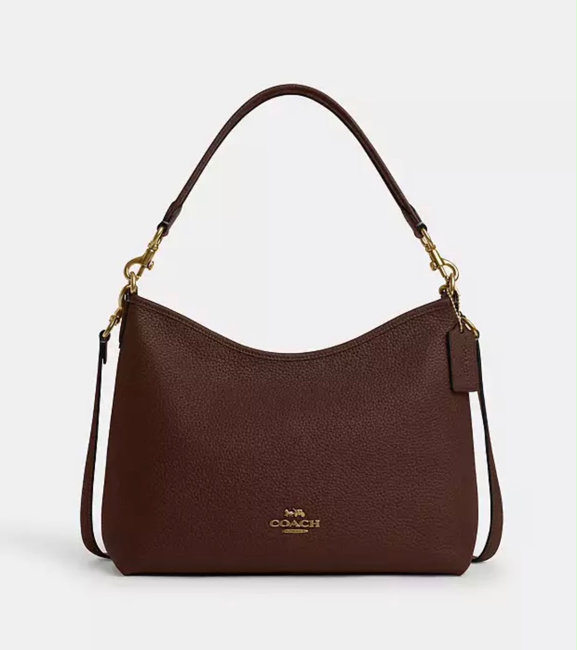 Coach Laurel Shoulder Bag