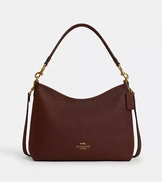 Coach Laurel Shoulder Bag