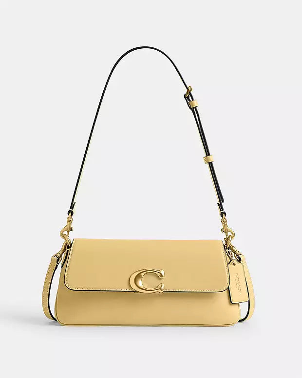 Coach jet Shoulder Bag 26